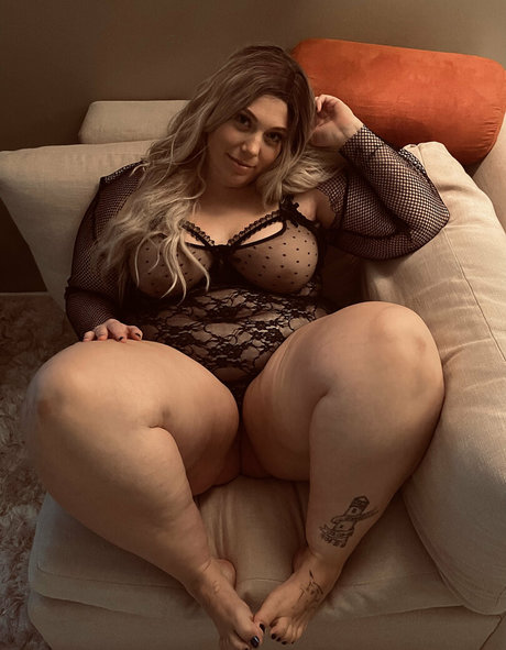 Bbwtarah nude leaked OnlyFans photo #19