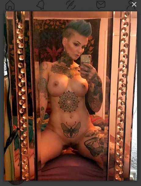 Hettiecakes nude leaked OnlyFans pic