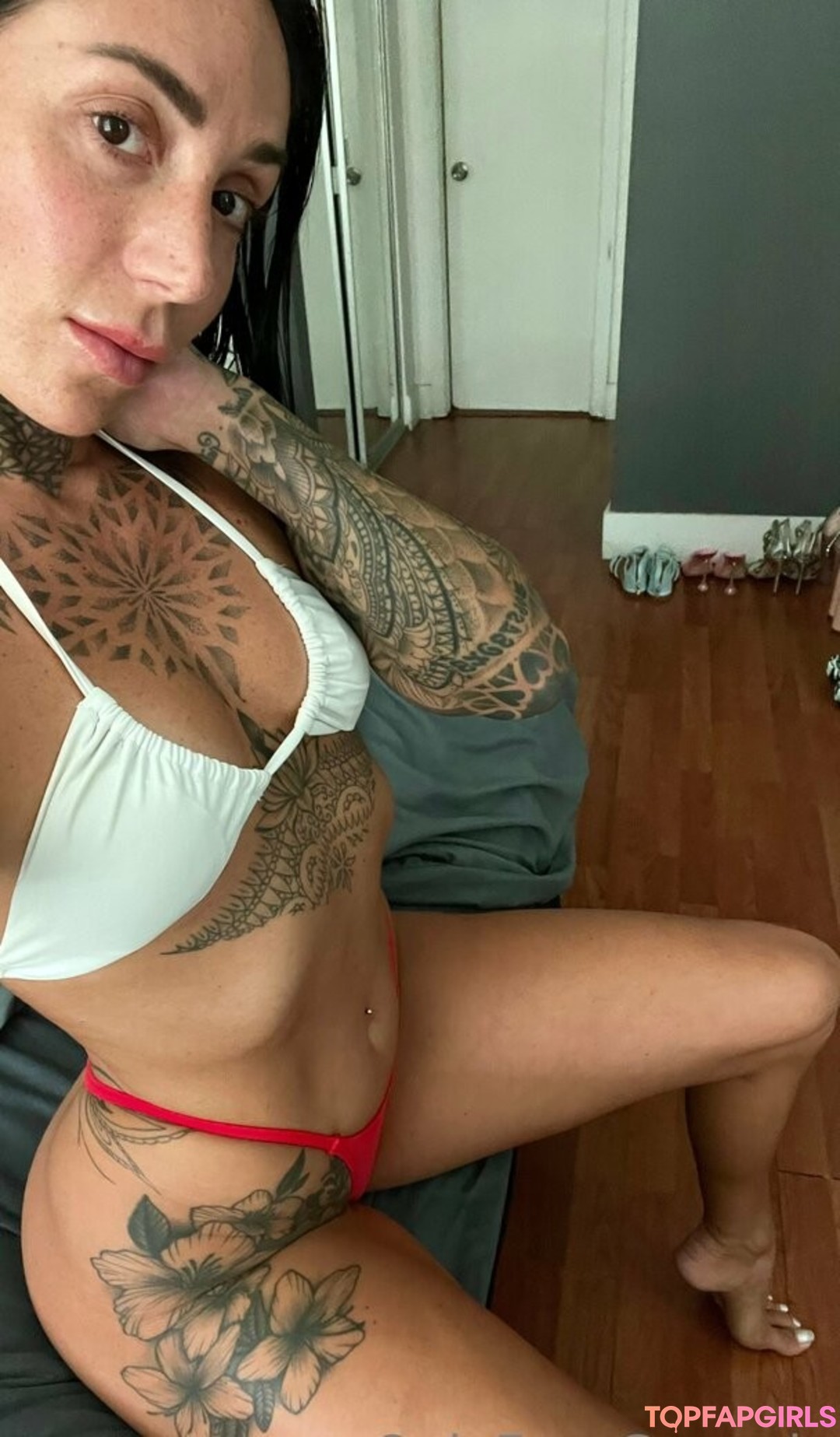 Giulia Bianchi Nude Leaked OnlyFans Photo #7