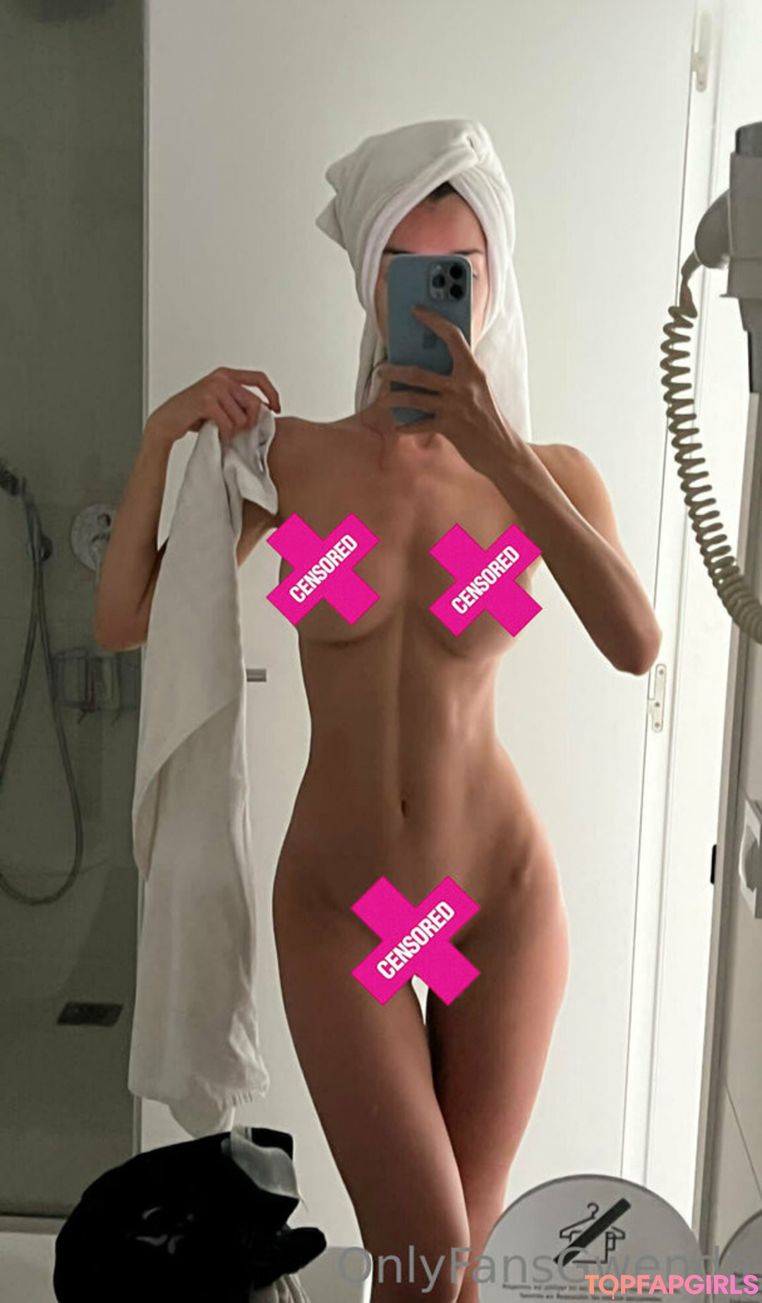 Giulia Bianchi Nude Leaked OnlyFans Photo #11