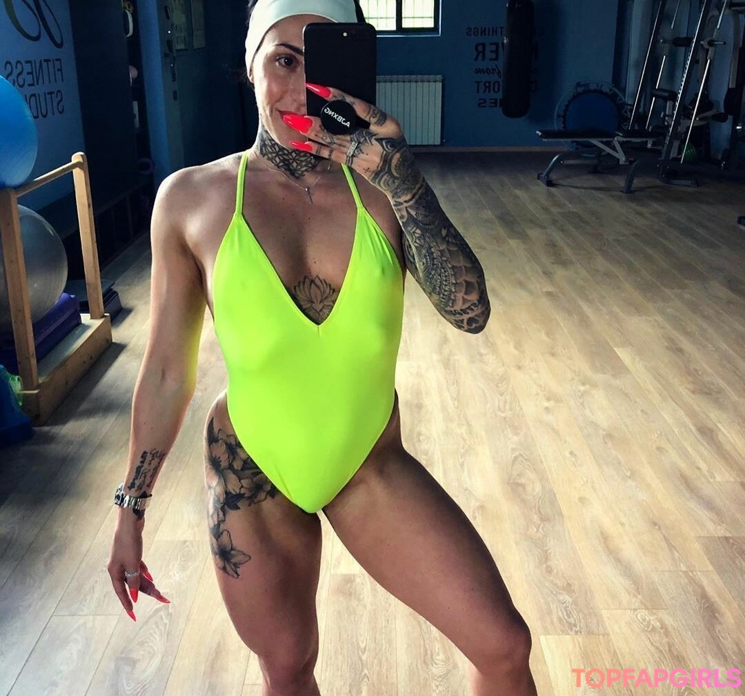 Giulia Bianchi Nude Leaked OnlyFans Photo #13