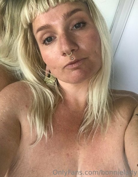 Bonnielady nude leaked OnlyFans pic