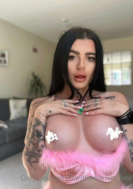 Hardforharriet_free nude leaked OnlyFans pic