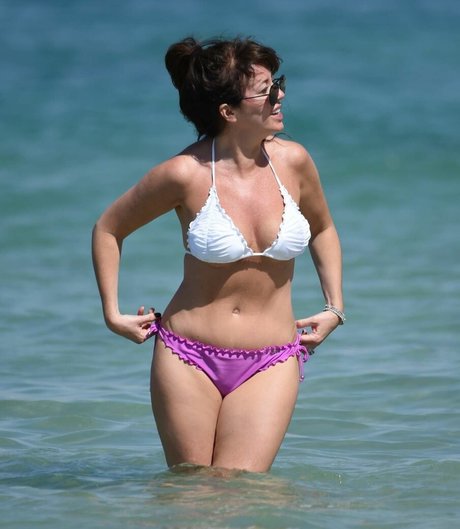 Sheree Murphy nude leaked OnlyFans photo #4