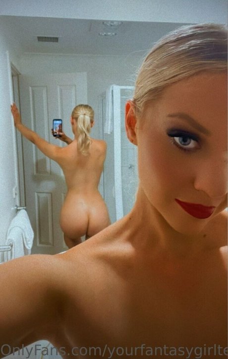 Tegan Burns nude leaked OnlyFans photo #2
