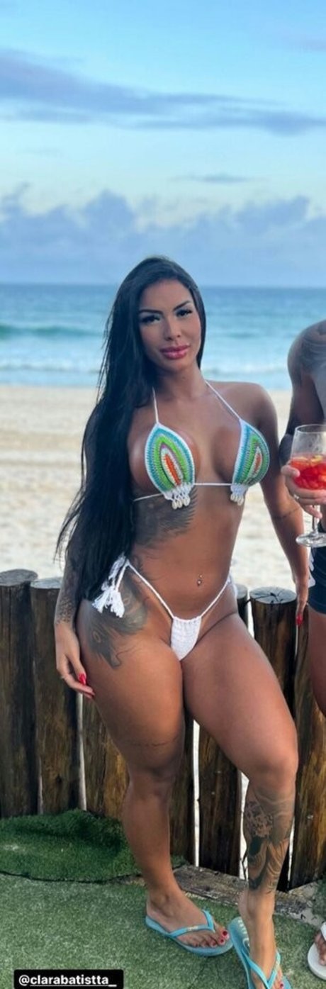 Clara Batista nude leaked OnlyFans photo #21