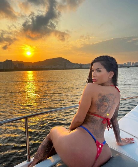 Clara Batista nude leaked OnlyFans photo #5