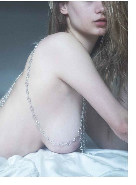 Jennifer Laptiacru nude leaked OnlyFans pic