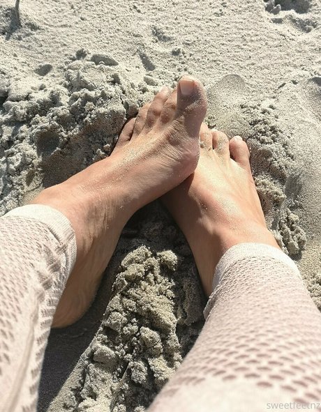 Sweetfeetnz nude leaked OnlyFans photo #59