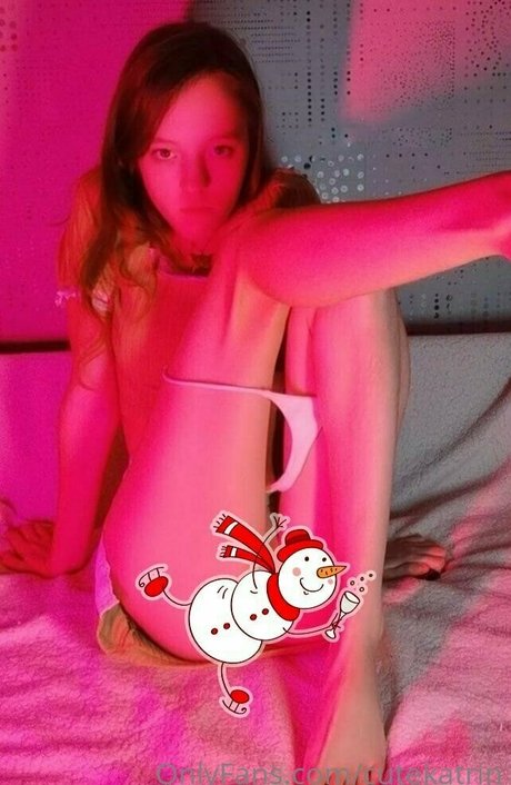 Cutekatrin nude leaked OnlyFans photo #12