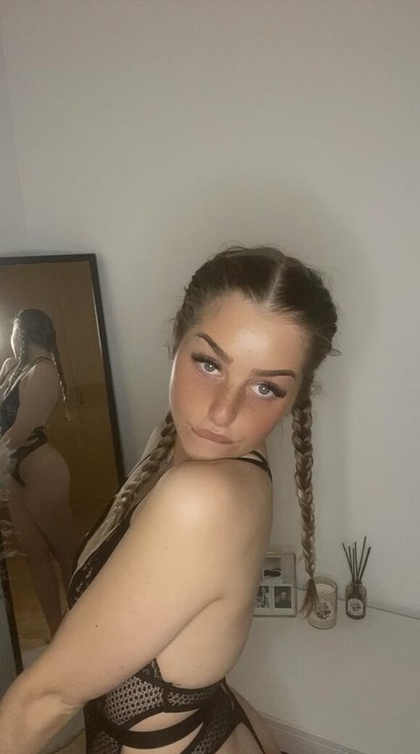 Mia-tyson nude leaked OnlyFans pic