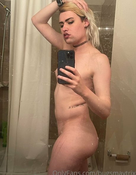 Bugsmaytrix nude leaked OnlyFans photo #83