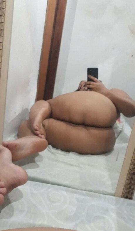 Dai Marinho nude leaked OnlyFans pic