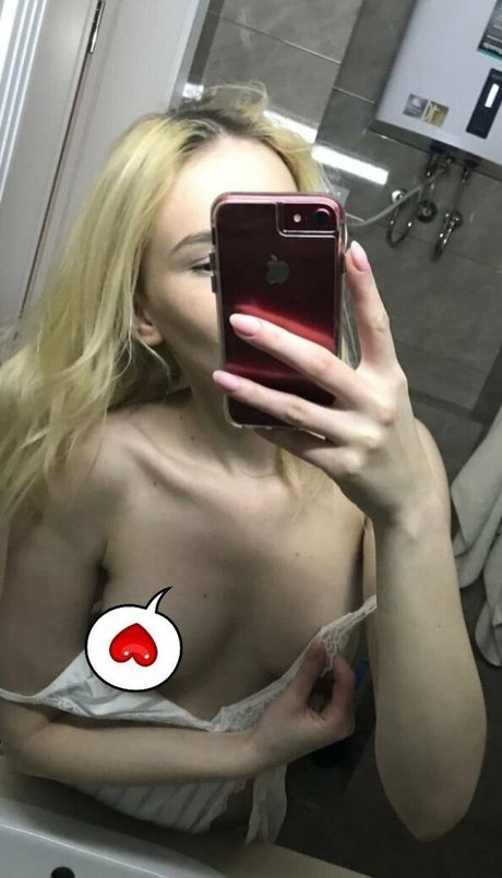 Svetawhite nude leaked OnlyFans pic