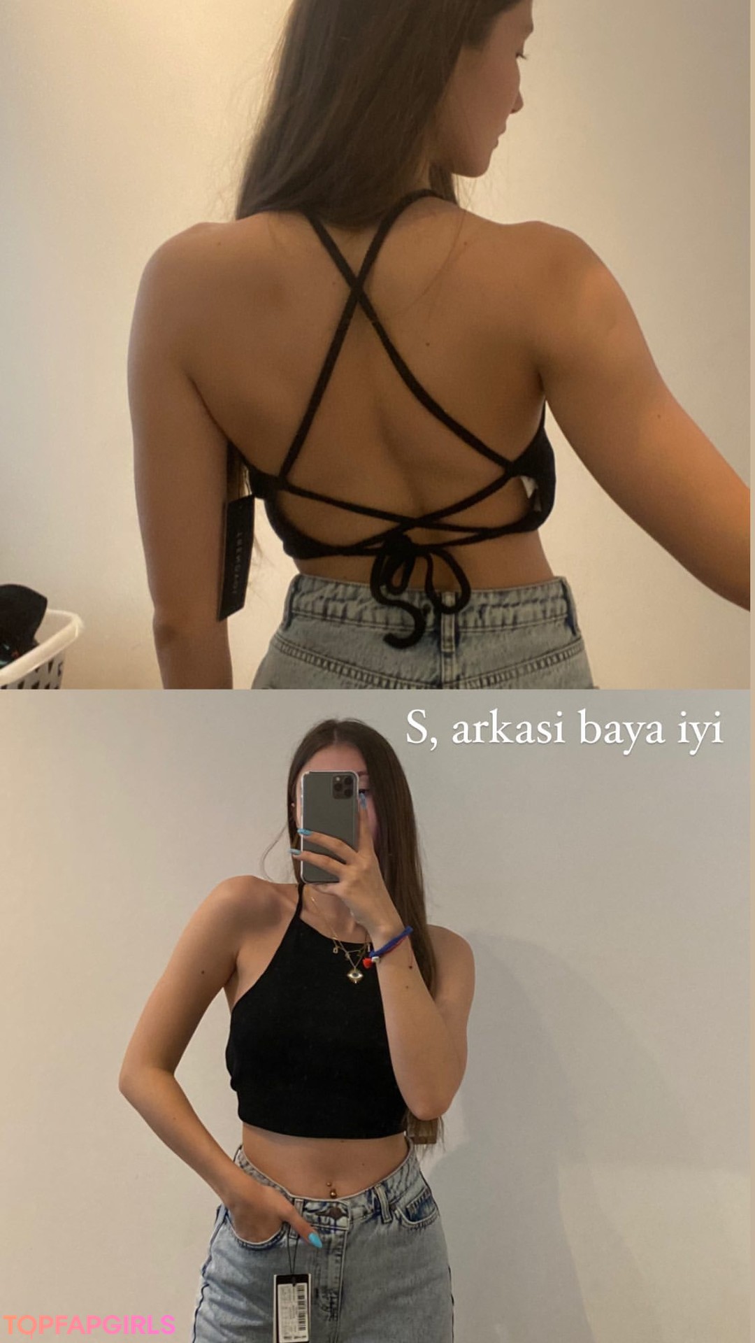 Ilayda Akdogan Nude Leaked OnlyFans Photo #100