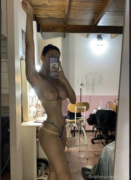 Belenatali nude leaked OnlyFans pic