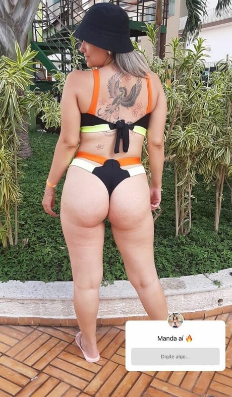 Fernanda Rodrigues nude leaked OnlyFans pic