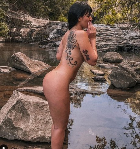 Garciana Martins nude leaked OnlyFans photo #9