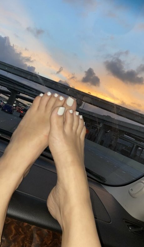Alicia_feet_empire nude leaked OnlyFans pic