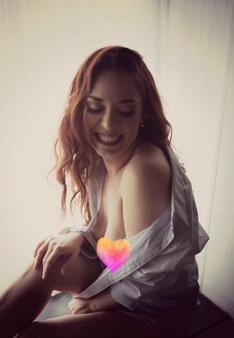 Odetteparker nude leaked OnlyFans photo #35