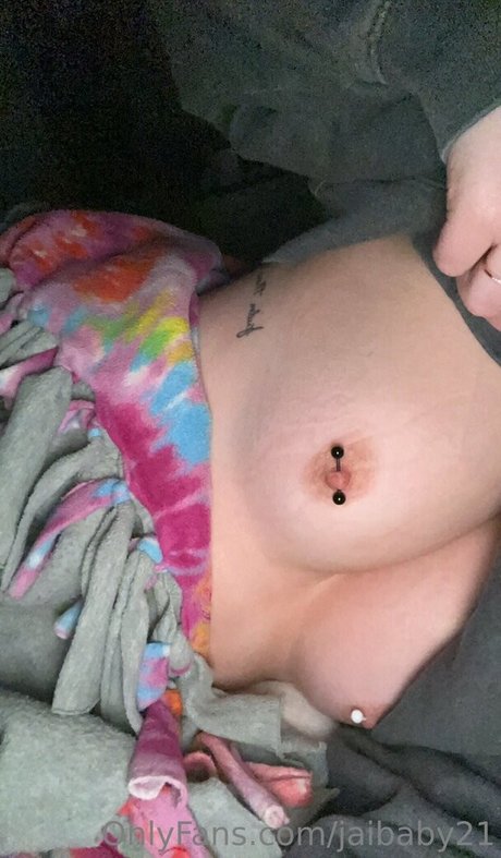Jaibaby21 nude leaked OnlyFans pic