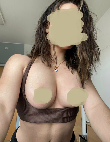 Hsixx3 nude leaked OnlyFans pic