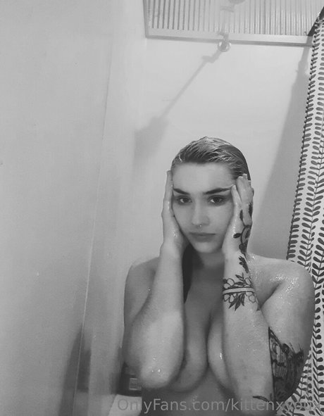Kittenxyoux nude leaked OnlyFans pic
