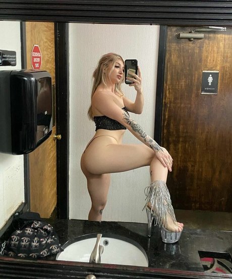 Tori2toxic nude leaked OnlyFans pic