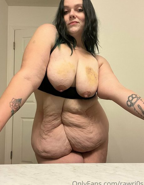 Rawri0s nude leaked OnlyFans photo #88