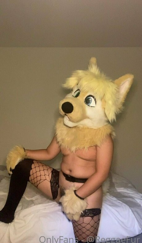 Transfurries nude leaked OnlyFans pic
