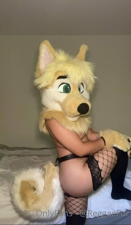 Transfurries nude leaked OnlyFans pic
