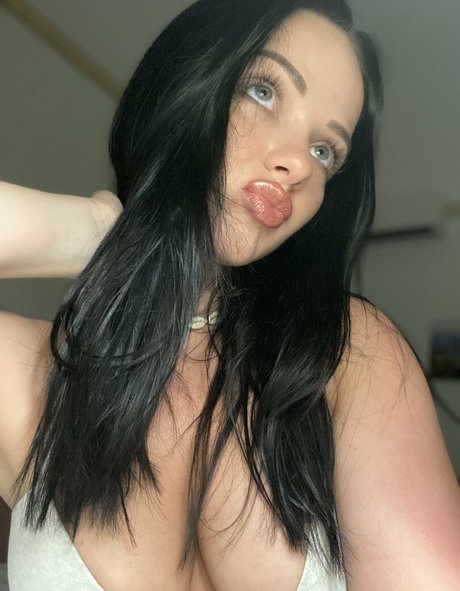 Yourgoddess4ever nude leaked OnlyFans pic