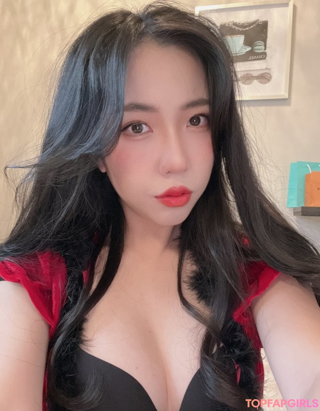 Yoonie Nude Leaked OnlyFans Photo #253