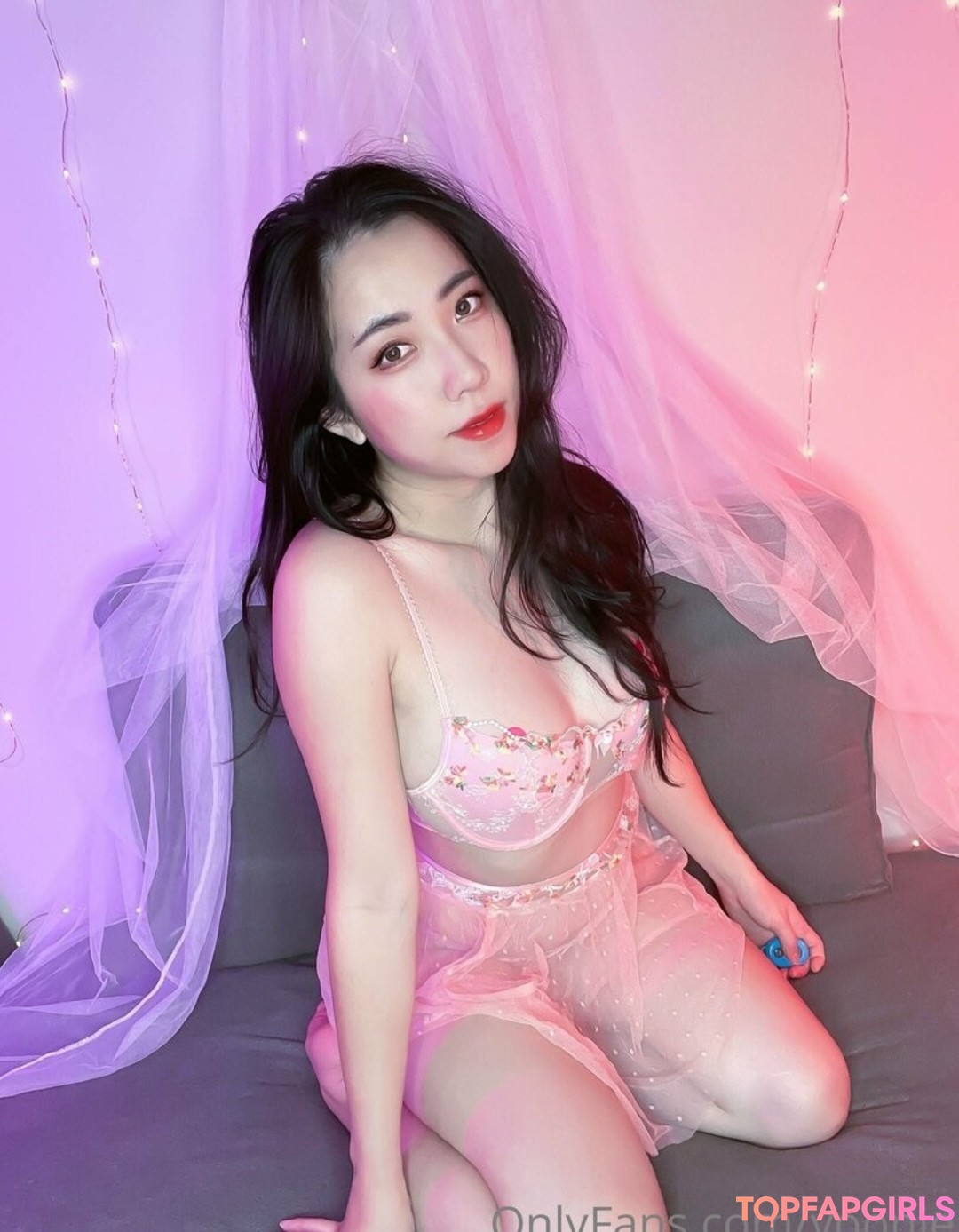 Yoonie Nude Leaked OnlyFans Photo #15