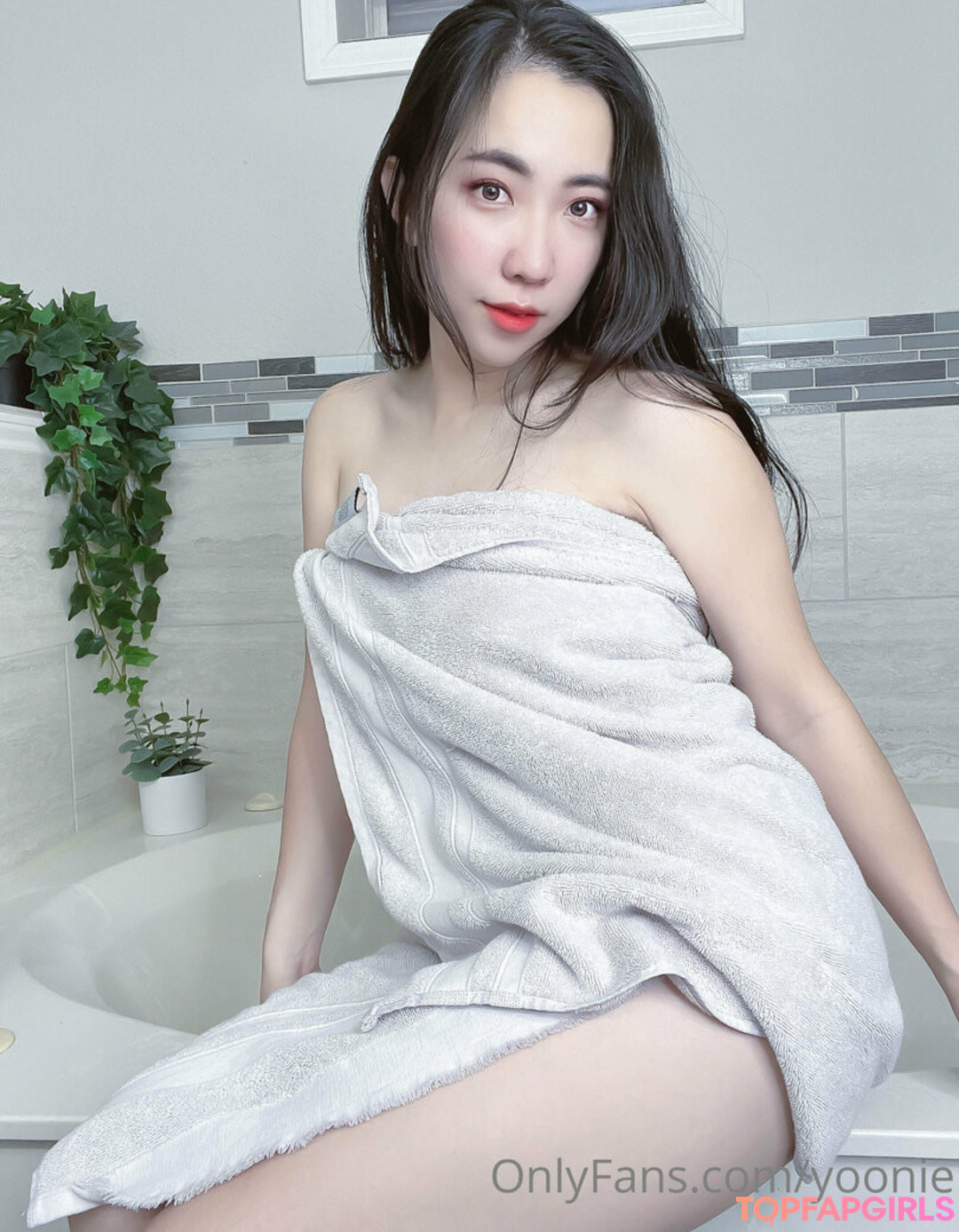 Yoonie Nude Leaked OnlyFans Photo #95