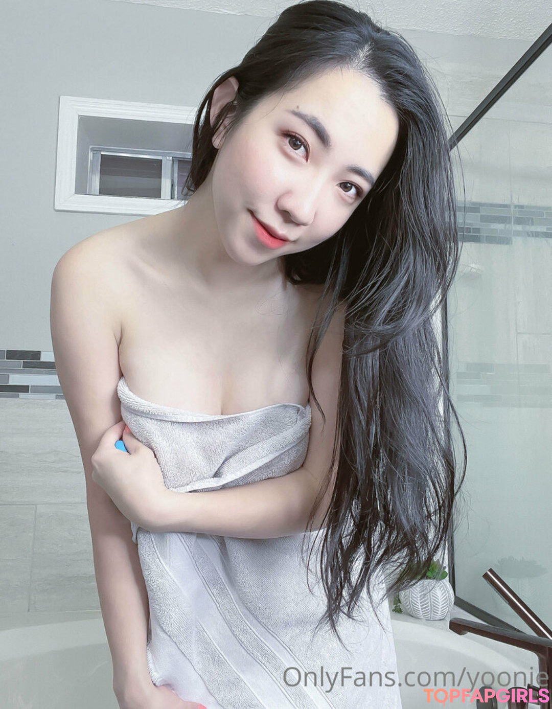 Yoonie Nude Leaked OnlyFans Photo #229