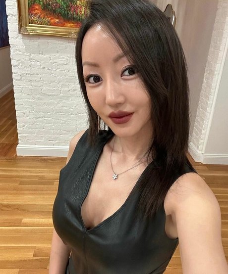 Yeonmi Park nude leaked OnlyFans photo #36