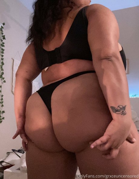Grxceuncensored nude leaked OnlyFans photo #43