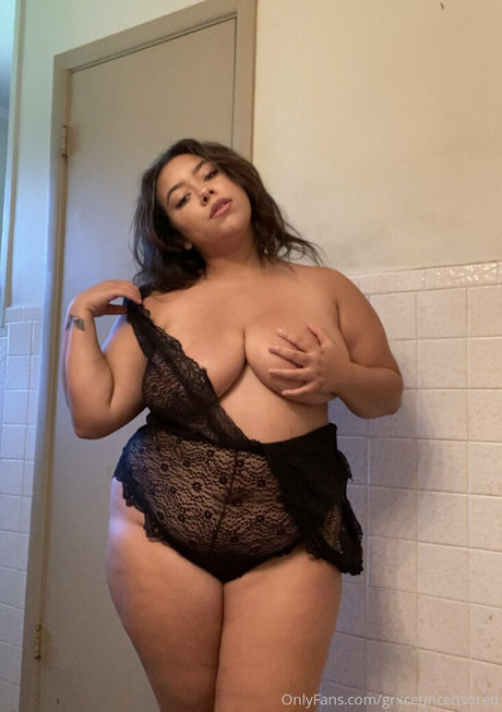 Grxceuncensored nude leaked OnlyFans photo #79