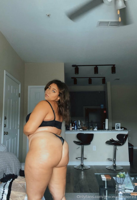 Grxceuncensored nude leaked OnlyFans photo #98