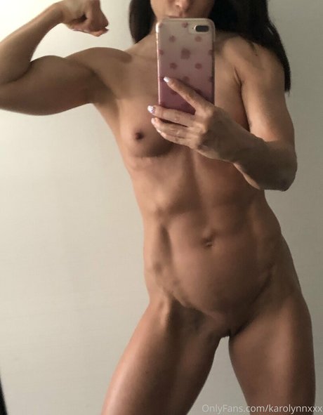 Karolynn D nude leaked OnlyFans pic