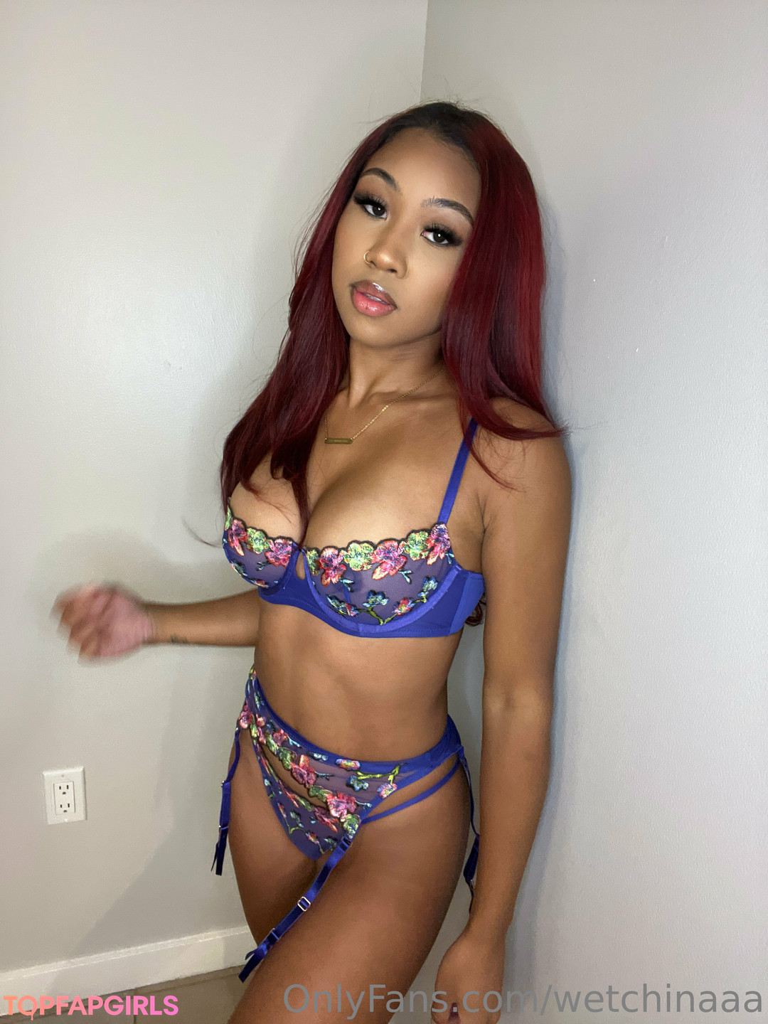 Wetchinaaa Nude Leaked OnlyFans Photo #423