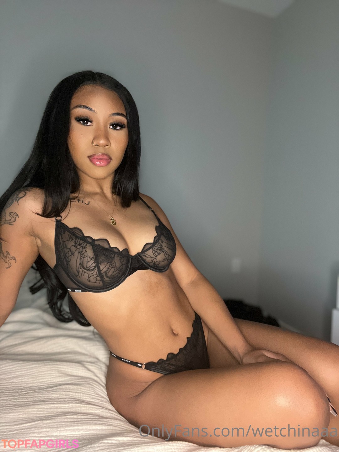 Wetchinaaa Nude Leaked OnlyFans Photo #268