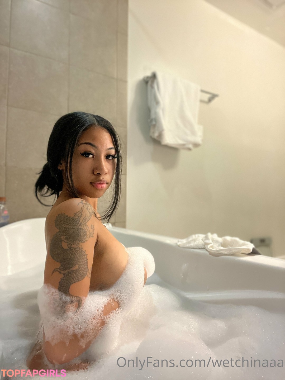 Wetchinaaa Nude Leaked OnlyFans Photo #188