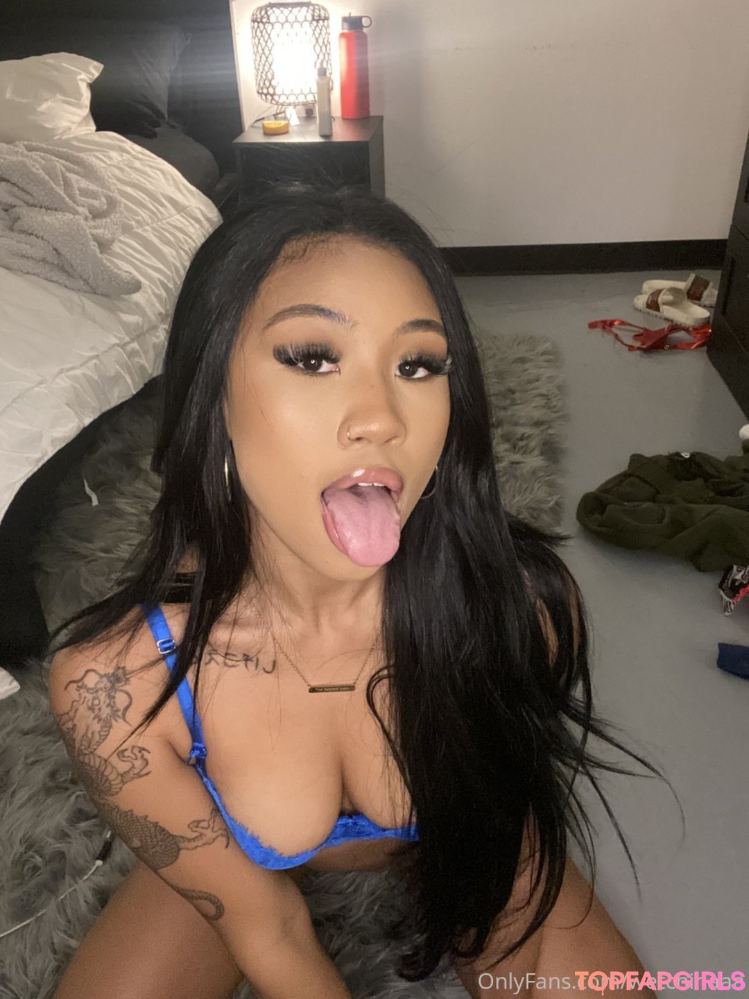 Wetchinaaa Nude Leaked OnlyFans Photo #698