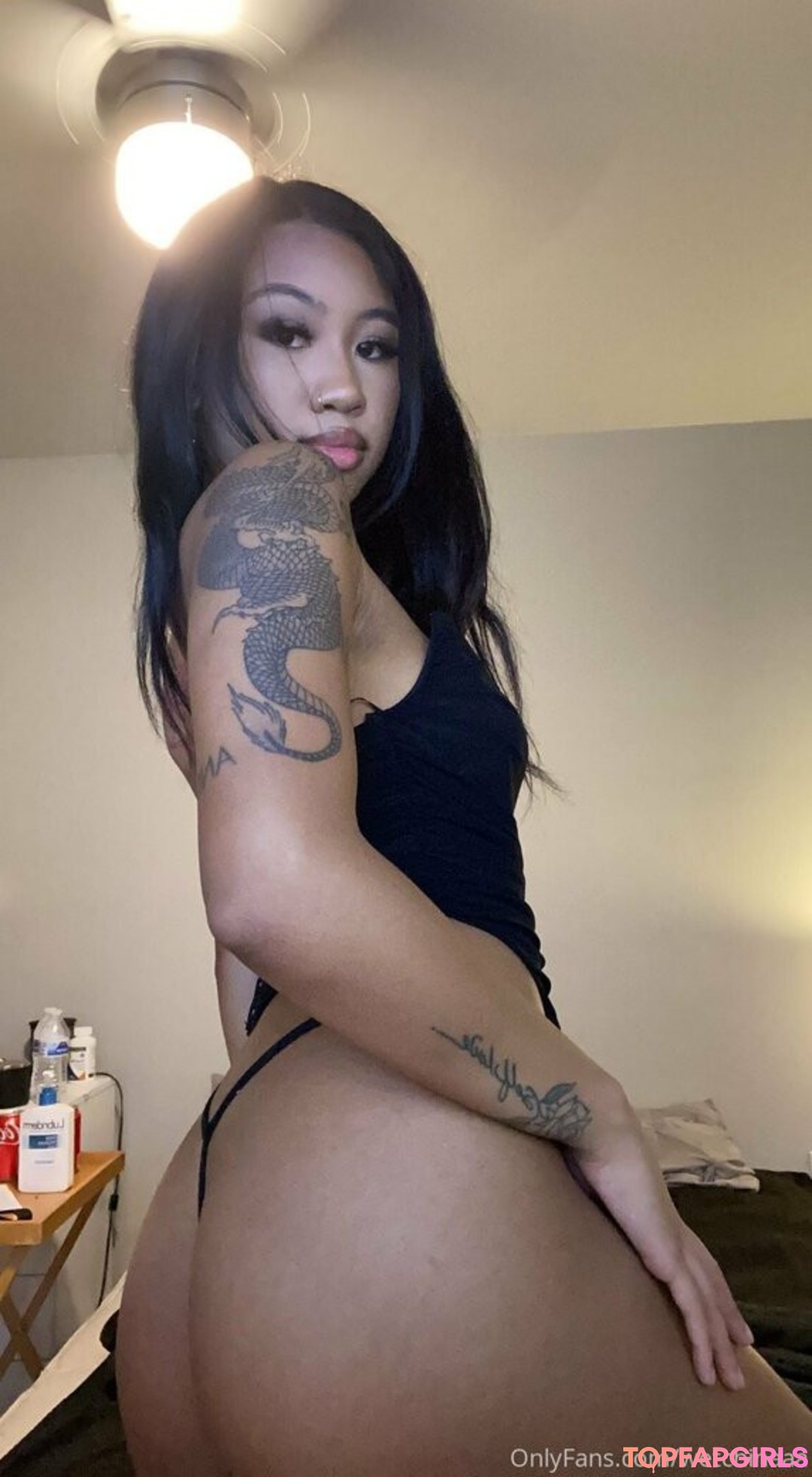 Wetchinaaa Nude Leaked OnlyFans Photo #282