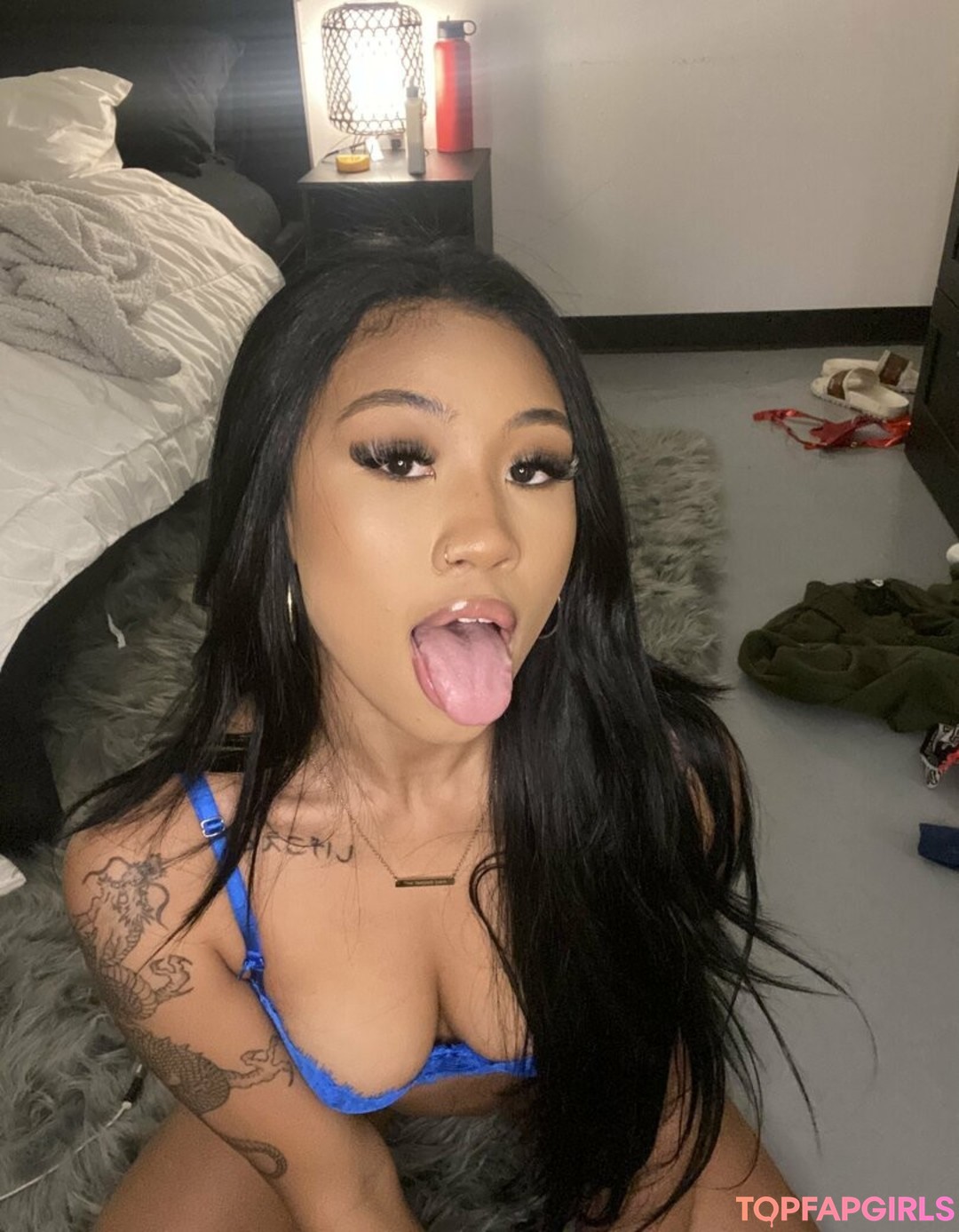 Wetchinaaa Nude Leaked OnlyFans Photo #120