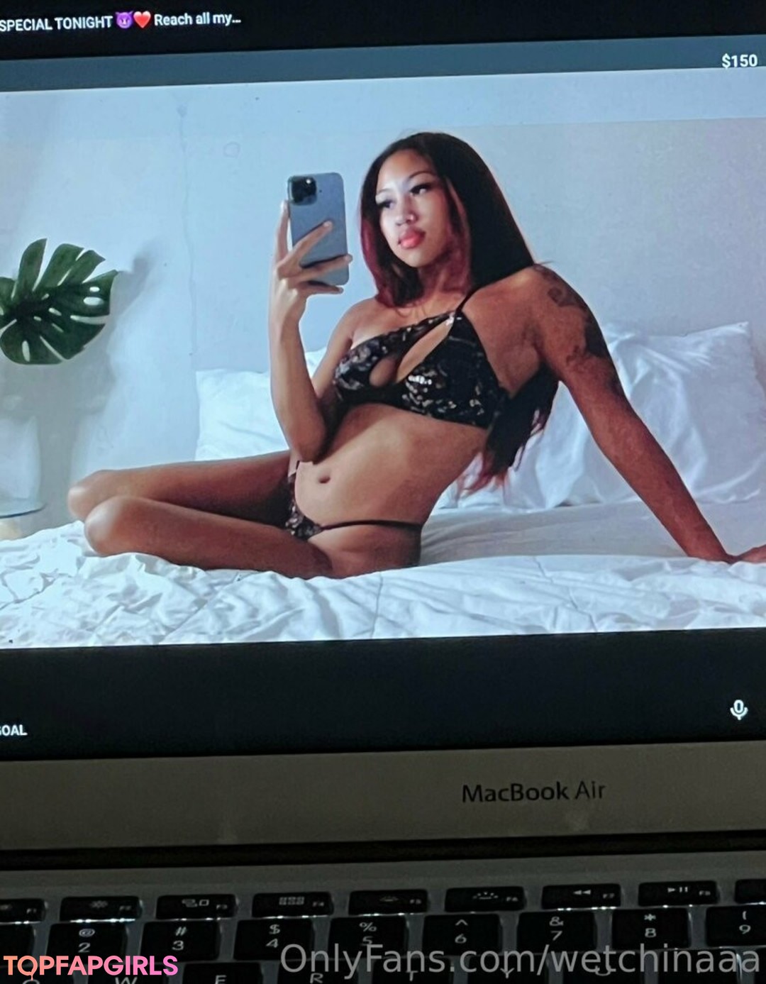 Wetchinaaa Nude Leaked OnlyFans Photo #65