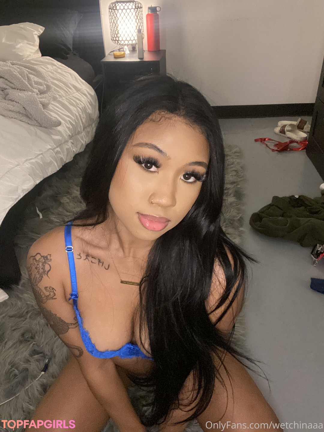 Wetchinaaa Nude Leaked OnlyFans Photo #21