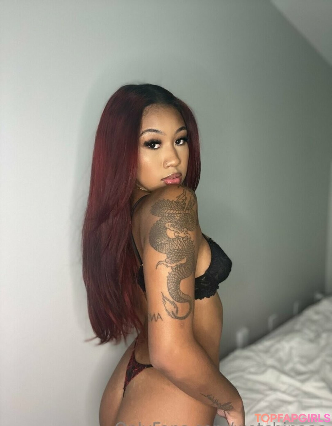 Wetchinaaa Nude Leaked OnlyFans Photo #504